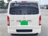 2026 Toyota Hiace Long DX GL Package White Van for sale, Japanese used car export - photo 2 of 42 | GULJI TRADERS
