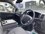 2026 Toyota Hiace Long DX GL Package White Van for sale, Japanese used car export - photo 3 of 42 | GULJI TRADERS