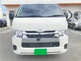 2026 Toyota Hiace Long DX GL Package White Van for sale, Japanese used car export - photo 4 of 42 | GULJI TRADERS