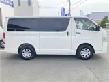 2026 Toyota Hiace Long DX GL Package White Van for sale, Japanese used car export - photo 6 of 42 | GULJI TRADERS