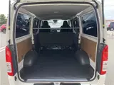 2026 Toyota Hiace Long DX GL Package White Van for sale, Japanese used car export - photo 12 of 42 | GULJI TRADERS