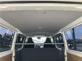 2026 Toyota Hiace Long DX GL Package White Van for sale, Japanese used car export - photo 14 of 42 | GULJI TRADERS
