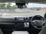 2026 Toyota Hiace Long DX GL Package White Van for sale, Japanese used car export - photo 21 of 42 | GULJI TRADERS