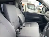 2026 Toyota Hiace Long DX GL Package White Van for sale, Japanese used car export - photo 25 of 42 | GULJI TRADERS