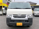 2026 Toyota Hiace Diesel Van for sale, Japanese used car export - photo 2 of 50 | GULJI TRADERS