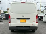 2026 Toyota Hiace Diesel Van for sale, Japanese used car export - photo 6 of 50 | GULJI TRADERS