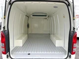 2026 Toyota Hiace Diesel Van for sale, Japanese used car export - photo 8 of 50 | GULJI TRADERS