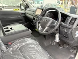 2026 Toyota Hiace Diesel Van for sale, Japanese used car export - photo 18 of 50 | GULJI TRADERS