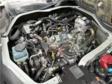 2026 Toyota Hiace Diesel Van for sale, Japanese used car export - photo 40 of 50 | GULJI TRADERS