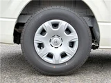 2026 Toyota Hiace Diesel Van for sale, Japanese used car export - photo 48 of 50 | GULJI TRADERS