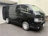 2026 Toyota Hiace DXGL Package 9th Generation Diesel Black Van for sale, Japanese used car export - photo 2 of 27 | GULJI TRADERS