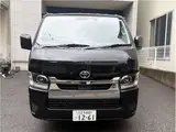 2026 Toyota Hiace DXGL Package 9th Generation Diesel Black Van for sale, Japanese used car export - photo 3 of 27 | GULJI TRADERS