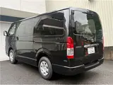 2026 Toyota Hiace DXGL Package 9th Generation Diesel Black Van for sale, Japanese used car export - photo 7 of 27 | GULJI TRADERS