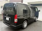 2026 Toyota Hiace DXGL Package 9th Generation Diesel Black Van for sale, Japanese used car export - photo 8 of 27 | GULJI TRADERS