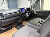 2026 Toyota Hiace DXGL Package 9th Generation Diesel Black Van for sale, Japanese used car export - photo 14 of 27 | GULJI TRADERS