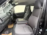 2026 Toyota Hiace DXGL Package 9th Generation Diesel Black Van for sale, Japanese used car export - photo 15 of 27 | GULJI TRADERS