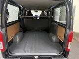 2026 Toyota Hiace DXGL Package 9th Generation Diesel Black Van for sale, Japanese used car export - photo 18 of 27 | GULJI TRADERS