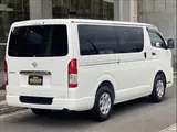 2026 Toyota Hiace DX GL Package White Van for sale, Japanese used car export - photo 2 of 50 | GULJI TRADERS