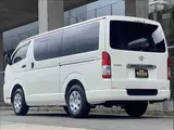 2026 Toyota Hiace DX GL Package White Van for sale, Japanese used car export - photo 9 of 50 | GULJI TRADERS