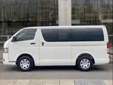 2026 Toyota Hiace DX GL Package White Van for sale, Japanese used car export - photo 10 of 50 | GULJI TRADERS