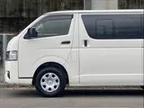 2026 Toyota Hiace DX GL Package White Van for sale, Japanese used car export - photo 11 of 50 | GULJI TRADERS