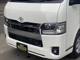 2026 Toyota Hiace DX GL Package White Van for sale, Japanese used car export - photo 12 of 50 | GULJI TRADERS