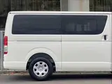 2026 Toyota Hiace DX GL Package White Van for sale, Japanese used car export - photo 14 of 50 | GULJI TRADERS