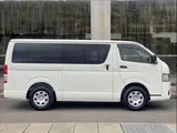 2026 Toyota Hiace DX GL Package White Van for sale, Japanese used car export - photo 15 of 50 | GULJI TRADERS