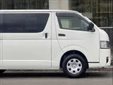 2026 Toyota Hiace DX GL Package White Van for sale, Japanese used car export - photo 16 of 50 | GULJI TRADERS