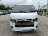 2026 Toyota Hiace 2.8 Long Diesel Van for sale, Japanese used car export - photo 3 of 43 | GULJI TRADERS