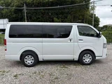 2026 Toyota Hiace 2.8 Long Diesel Van for sale, Japanese used car export - photo 4 of 43 | GULJI TRADERS