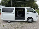 2026 Toyota Hiace 2.8 Long Diesel Van for sale, Japanese used car export - photo 5 of 43 | GULJI TRADERS