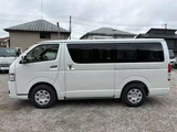 2026 Toyota Hiace 2.8 Long Diesel Van for sale, Japanese used car export - photo 6 of 43 | GULJI TRADERS