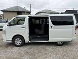 2026 Toyota Hiace 2.8 Long Diesel Van for sale, Japanese used car export - photo 7 of 43 | GULJI TRADERS