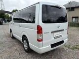 2026 Toyota Hiace 2.8 Long Diesel Van for sale, Japanese used car export - photo 8 of 43 | GULJI TRADERS