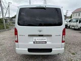 2026 Toyota Hiace 2.8 Long Diesel Van for sale, Japanese used car export - photo 9 of 43 | GULJI TRADERS