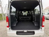 2026 Toyota Hiace 2.8 Long Diesel Van for sale, Japanese used car export - photo 10 of 43 | GULJI TRADERS