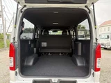 2026 Toyota Hiace 2.8 Long Diesel Van for sale, Japanese used car export - photo 11 of 43 | GULJI TRADERS
