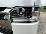 2026 Toyota Hiace 2.8 Long Diesel Van for sale, Japanese used car export - photo 14 of 43 | GULJI TRADERS