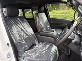 2026 Toyota Hiace 2.8 Long Diesel Van for sale, Japanese used car export - photo 21 of 43 | GULJI TRADERS