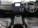 2026 Toyota Hiace 4WD Van for sale, Japanese used car export - photo 3 of 50 | GULJI TRADERS