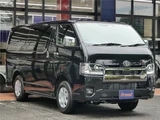 2026 Toyota Hiace 4WD Van for sale, Japanese used car export - photo 5 of 50 | GULJI TRADERS