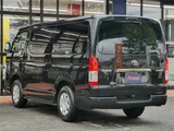 2026 Toyota Hiace 4WD Van for sale, Japanese used car export - photo 6 of 50 | GULJI TRADERS