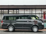 2026 Toyota Hiace 4WD Van for sale, Japanese used car export - photo 7 of 50 | GULJI TRADERS