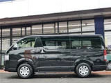 2026 Toyota Hiace 4WD Van for sale, Japanese used car export - photo 8 of 50 | GULJI TRADERS