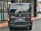 2026 Toyota Hiace 4WD Van for sale, Japanese used car export - photo 10 of 50 | GULJI TRADERS