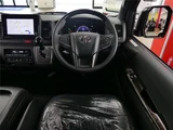 2026 Toyota Hiace 4WD Van for sale, Japanese used car export - photo 11 of 50 | GULJI TRADERS