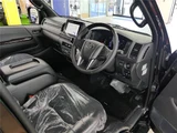 2026 Toyota Hiace 4WD Van for sale, Japanese used car export - photo 22 of 50 | GULJI TRADERS