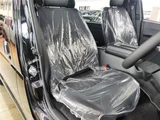 2026 Toyota Hiace 4WD Van for sale, Japanese used car export - photo 23 of 50 | GULJI TRADERS