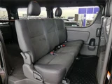 2026 Toyota Hiace 4WD Van for sale, Japanese used car export - photo 32 of 50 | GULJI TRADERS